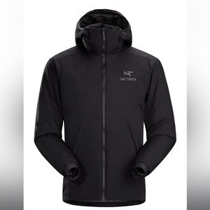 Arc’teryx Atom LT hoody